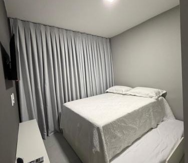 Barbalha Apartment | Apto Andrade Martins