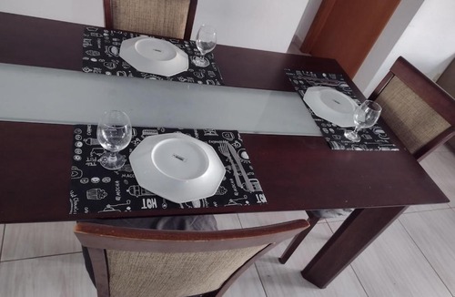 Sao Jose dos Campos Apartment | Apto ao lado da Havan, Assaí, Atacadão