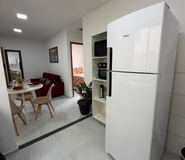 Caruaru Apartment | Apto ao lado do Shopping Caruaru próximo ao pátio 101