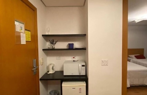 Jardim Paulista Apartment | Apto ao Lado Pq.ibirapuera e Av.paulista Duplo 106