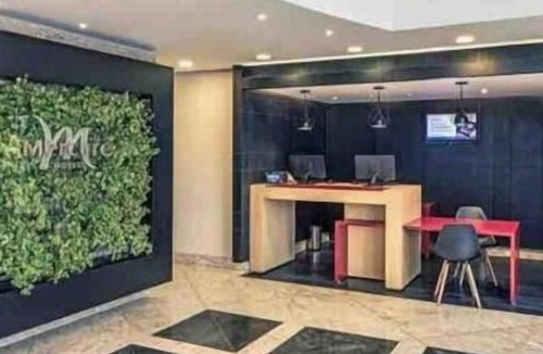 Jardim Paulista Apartment | Apto ao Lado Pq.ibirapuera e Av.paulista Duplo 106