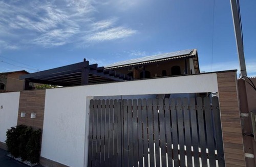 Sao Joao Da Barra Apartment | Apto Atafona