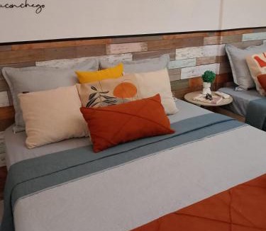 Santo Agostinho Apartment | Apto Beira Mar - Enseadas dos Corais