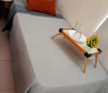 Santo Agostinho Apartment | Apto Beira Mar - Enseadas dos Corais