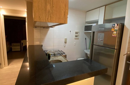 Barra de Sao Miguel Apartment | APTO Beira-Mar | Confortável | Barra Bali | Destino BSM 327