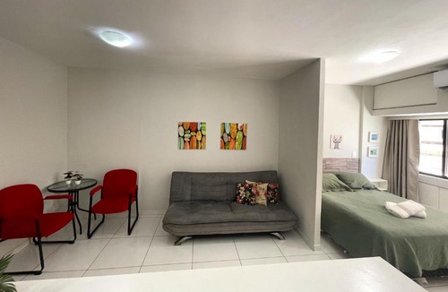 Jatiuca Apartment | Apto Beira Mar - Pisicina - Garagem - Ibiza118