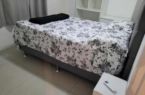 Passo de Torres Apartment | Apto Belle Residencial Ilha Bela