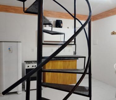 Santo Agostinho Apartment | Apto Brisa da Praia de Enseadas