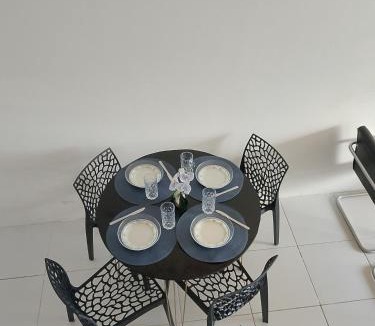 Santo Agostinho Apartment | Apto Brisa da Praia de Enseadas