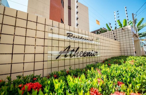 Bessa Apartment | Apto c 3 Quartos e Garagem a 260 m da Praia
