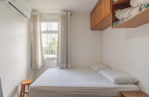 Parque do Colegio Apartment | Apto c boa localizacao prox centro pet friendly