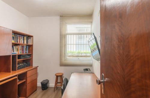 Parque do Colegio Apartment | Apto c boa localizacao prox centro pet friendly