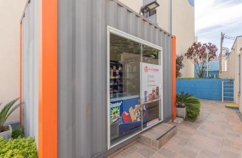 Parque do Colegio Apartment | Apto c boa localizacao prox centro pet friendly