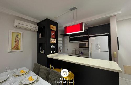 Cachoeira do Bom Jesus Apartment | Apto Cachoeira Class c/Piscina - Florianópolis/SC