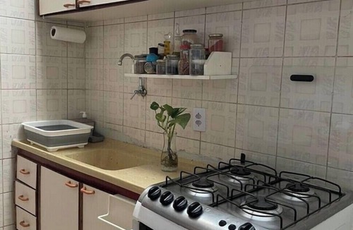 Asa Norte Apartment | Apto Central