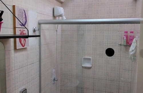 Asa Norte Apartment | Apto Central