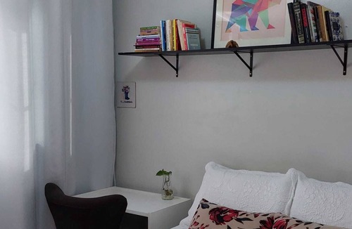 Asa Norte Apartment | Apto Central
