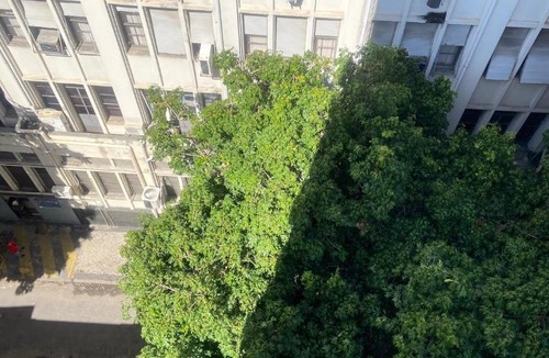 Porto Maravilha Apartment | Apto Central do Brasil
