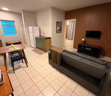 Morrotes Apartment | Apto centro 03