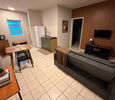Morrotes Apartment | Apto centro 03