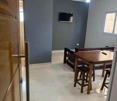 Umuarama Apartment | Apto centro