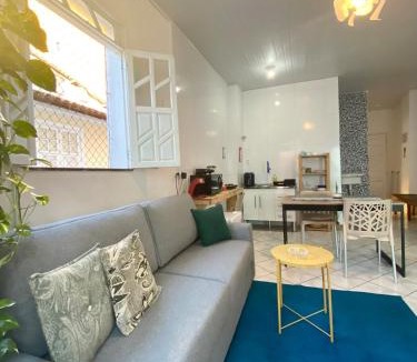 Santo Antonio Apartment | Apto Charme no Santo Antônio Além do Carmo