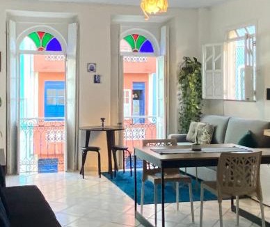 Santo Antonio Apartment | Apto Charme no Santo Antônio Além do Carmo