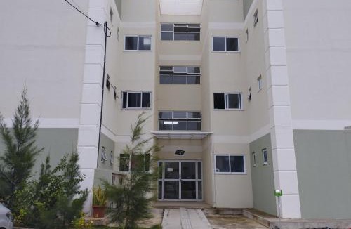 Novo Heliopolis Apartment | Apto Charmoso Bosque Heliópolis