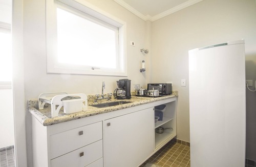 Vila Everest Apartment | Apto Clean of 02 dormitories in Campos do Jordão.