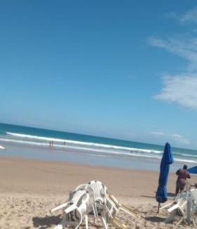 Barra dos Coqueiros Apartment | Apto club tipo resort