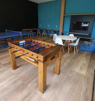 Pium Apartment | Apto com área de lazer estilo resort
