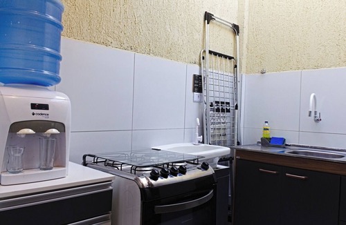 Jose Pinheiro Apartment | Apto com ótima localização em Campina Grande/PB