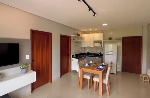 Japaratinga Apartment | Apto com 2 Suítes, Piscina e Jogos a 100m da praia