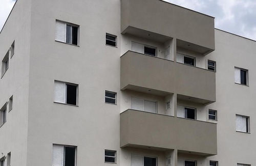 Alto Umuarama Apartment | Apto com Ar ao Lado da Medicina UFU, saída Araguari