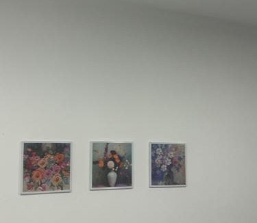 Barbalha Apartment | Apto com dois quartos com cama e ar