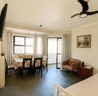 Asturias Apartment | Apto com PISCINA 2 quadras da praia
