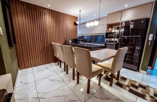 Altiplano Cabo Branco Apartment | Apto com Piscina Academia e Churrasqueira