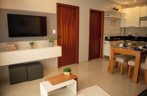 Japaratinga Apartment | Apto com Piscina e Churrasqueira Perto da Praia