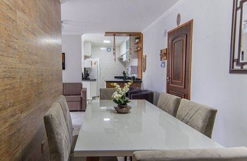 Jardim Rio da Praia Apartment | Apto com Piscina e Vaga a 750m da Praia da Enseada