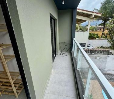 Vista Linda Apartment | Apto com piscina perto da praia!