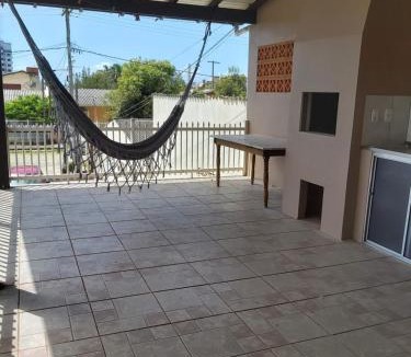 Arroio do Sal Apartment | Apto com terraço coberto