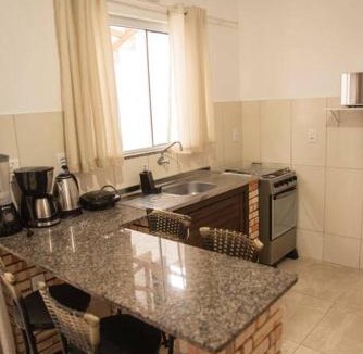 Centro Apartment | Apto compacto próximo a Praia - nr 3