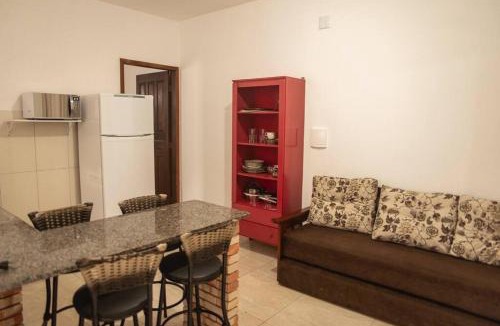 Centro Apartment | Apto compacto próximo a Praia - nr 3