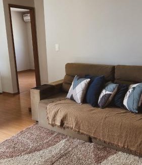 Pajucara Apartment | Apto completo ar garagem 6min praia wifi tv smartv