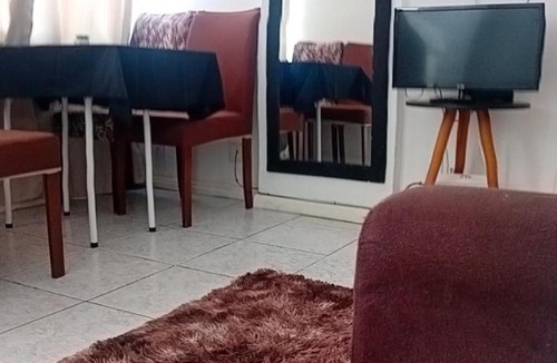 Centro Apartment | Apto completo centro