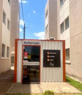 Teresina Apartment | Apto completo com ar, Wi-Fi e garagem - Zona Leste