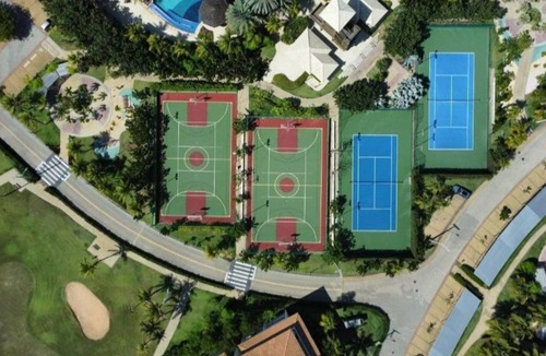 Porto das Dunas Apartment | Apto Completo l Excelente Vista em Golf Ville Resort
