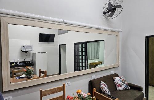 Barretos Apartment | Apto Completo - Região dos Lagos