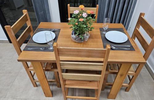 Barretos Apartment | Apto Completo - Região dos Lagos