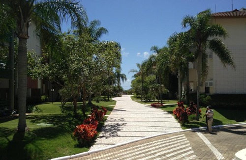 Ingleses Norte Apartment | Apto Cond. Porto Ventura 3 quartos